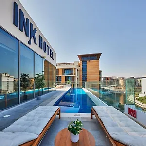 Ink Dubai